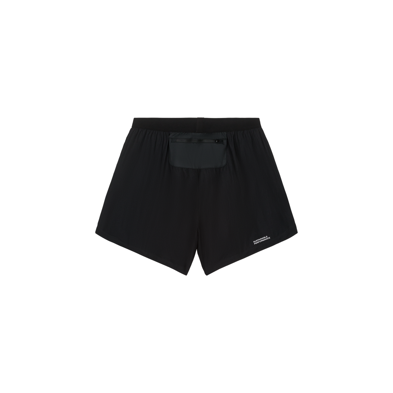 BioRip / Running Shorts - Noir